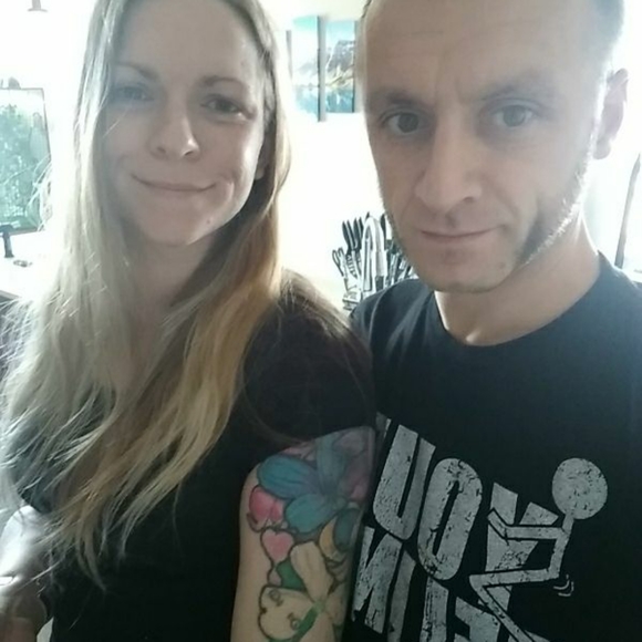 Meet your Posher, Elisha - Picture 3 of 5